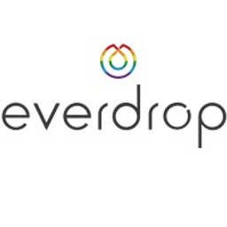 everdrop logo
