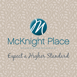 McKnight Place Assisted Living & Memory Care logo