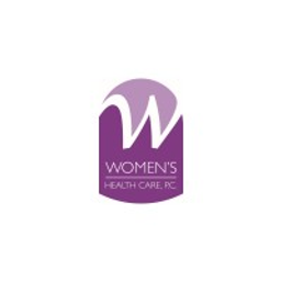 Women's Care logo
