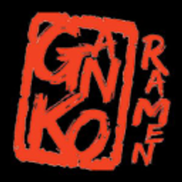 Ganko Ittetsu Ramen logo
