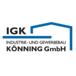 Sicon Industrie- und Gewerbebau GmbH & Co. KG logo