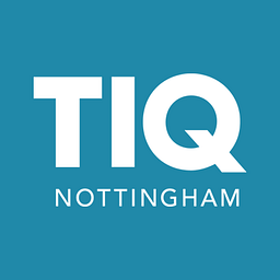 The Island Quarter logo