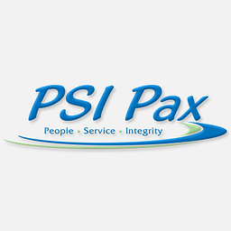 PSI-PAX logo