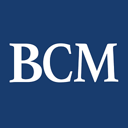 Boston Center for Memory logo