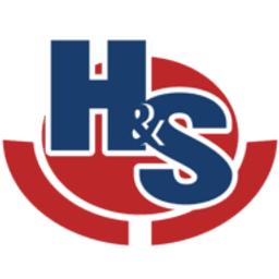 H&S Energy logo