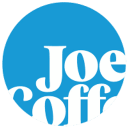 JOE COFFEE logo