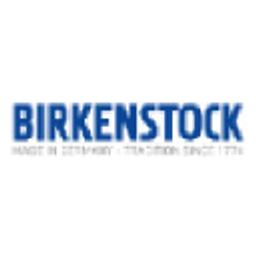 Birkenstock Group logo