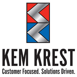 External logo