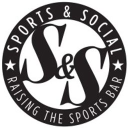 Sports & Social Bethesda logo