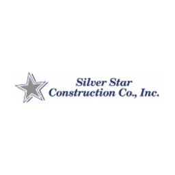 Silver Star Construction Co, Inc. logo