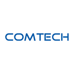 Team Comtech logo
