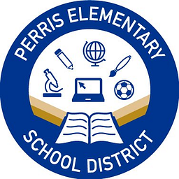 Perrisesd logo