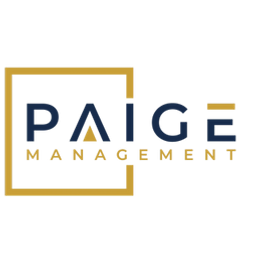 Paige Management logo