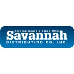 Savannah Distributing C logo