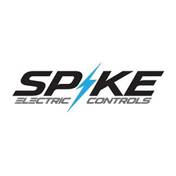 SPIKE ELECTRIC SUPPLY logo