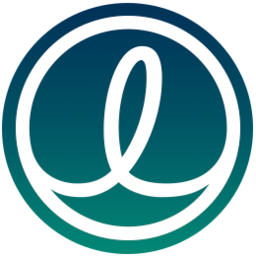 Latham Pool logo