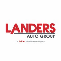 Steve Landers Auto Group logo