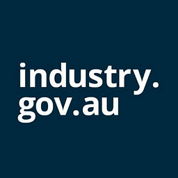 Industry logo