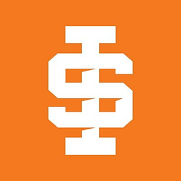 Isu logo