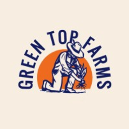 Green Top Farms logo