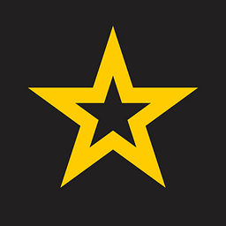 Usarmy 6 logo