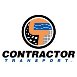 Contractor Transport logo
