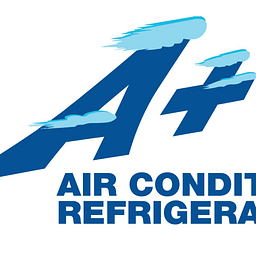 Bradley Heating & Air Conditioning logo
