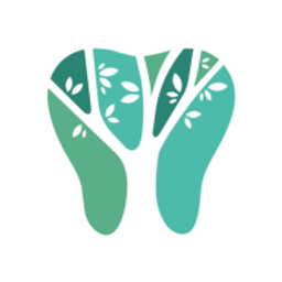 Green Tree Pediatric Dentistry logo