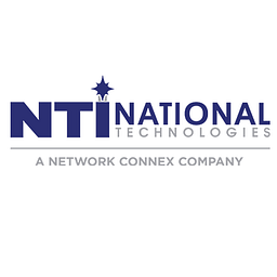 NTI Connect logo