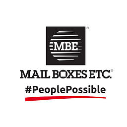 MBE Madrid logo