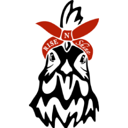 Rise N Shine Florida logo