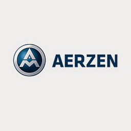 Aerzen USA Corporation logo