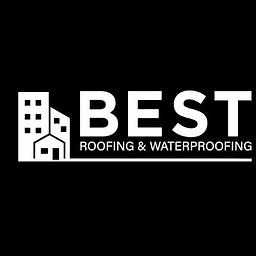 Best Roofing logo