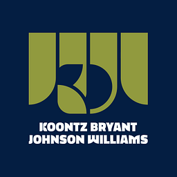 KBJW logo