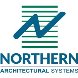 Northern Architectural Systems logo