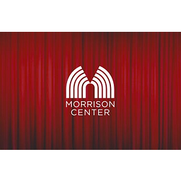 Morrison Center logo