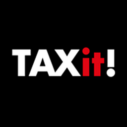 Taxit Kundendienst logo