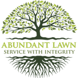 Abundant Lawn logo