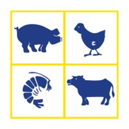 Richmond Wholesale Meat Co logo