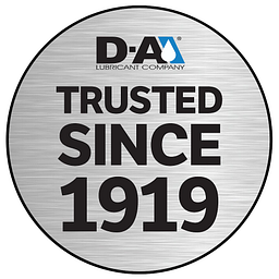 Lubricant logo