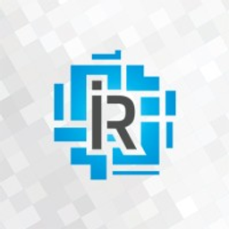 International Roofing logo