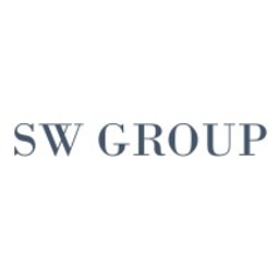 SW Group logo