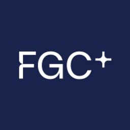 FGC+ logo