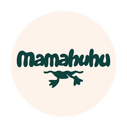 Mamahuhu logo