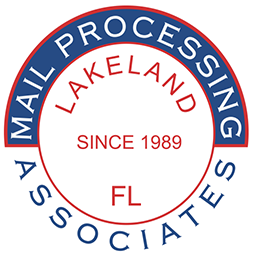 Mail Processing logo