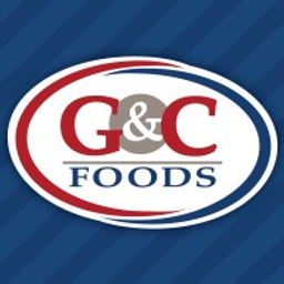 G & C Food Distributors logo