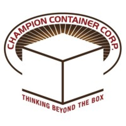 Champion Container Corp logo