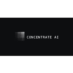 Concentrate AI logo