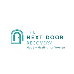 The Next Door Recovery logo