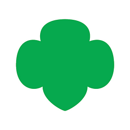 Girl Scouts of Western Ohio logo